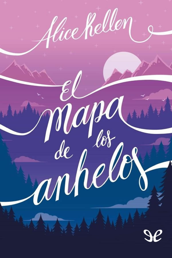 descargar libro El mapa de los anhelos