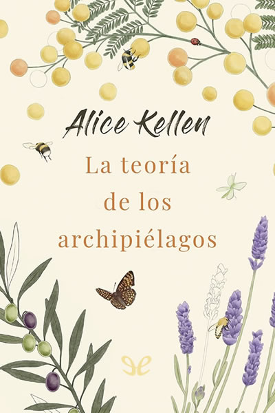 descargar libro La teoría de los archipiélagos