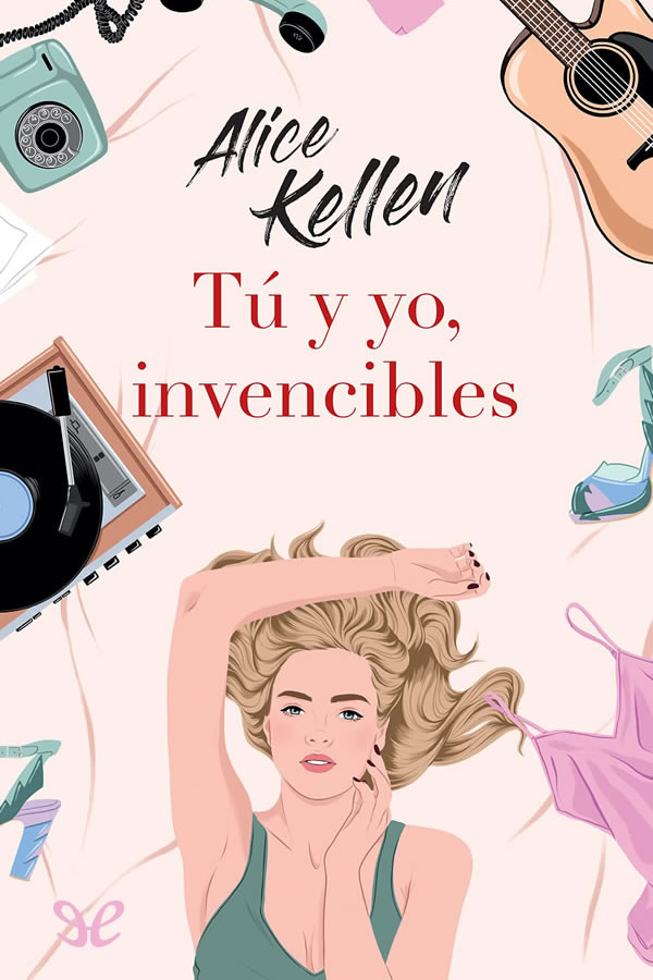 descargar libro T y yo, invencibles