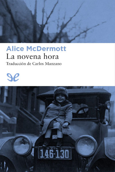 descargar libro La novena hora