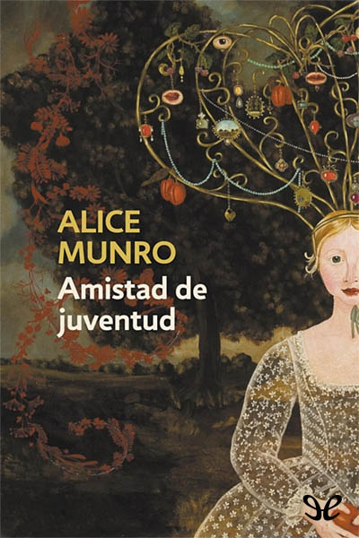 descargar libro Amistad de juventud