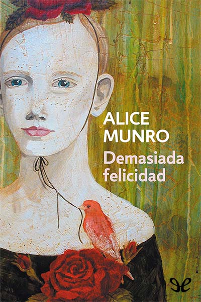 libro gratis Demasiada felicidad