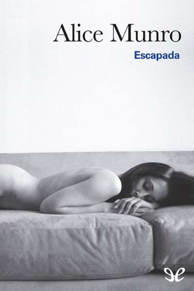 descargar libro Escapada