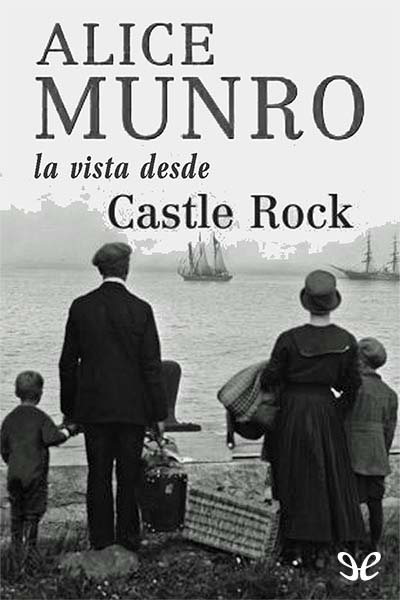 descargar libro La vista desde Castle Rock