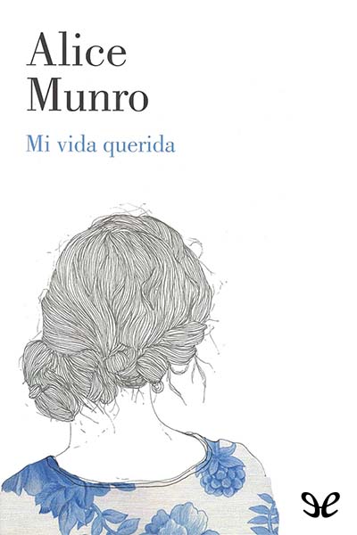 libro gratis Mi vida querida