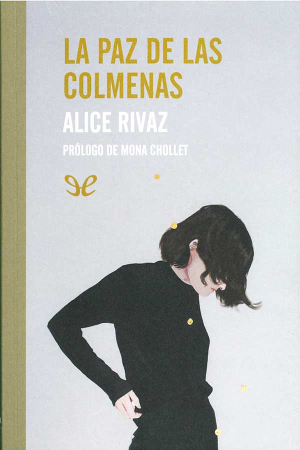 descargar libro La paz de las colmenas