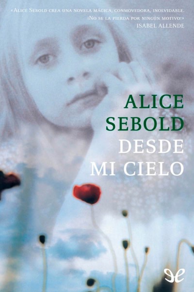 libro gratis Desde mi cielo