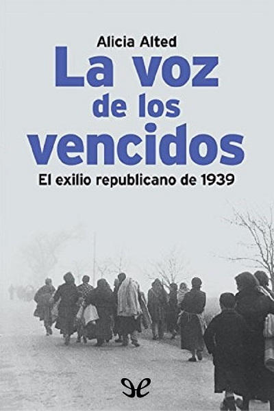 descargar libro La voz de los vencidos