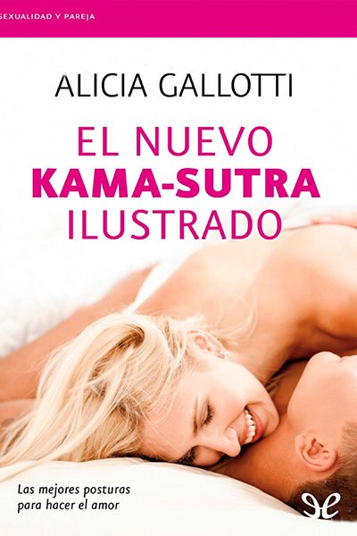 descargar libro El nuevo Kama-sutra ilustrado