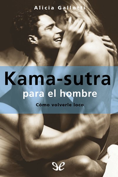 descargar libro Kama-sutra para el hombre