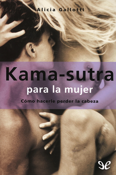 libro gratis Kama-sutra para la mujer