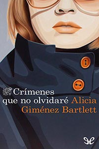 descargar libro Crímenes que no olvidaré