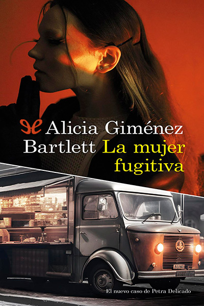 libro gratis La mujer fugitiva