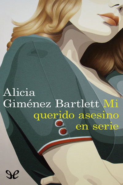 libro gratis Mi querido asesino en serie