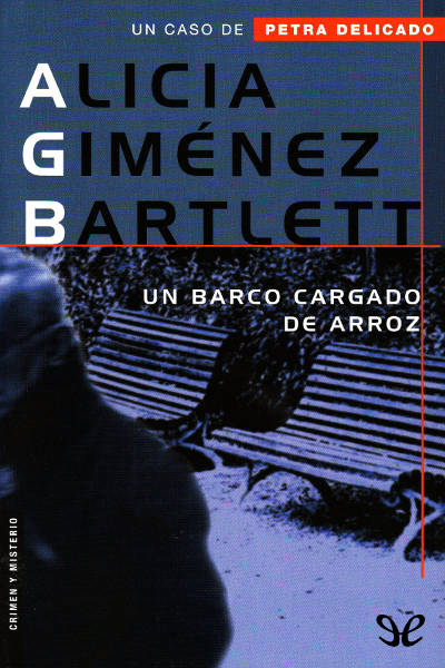 descargar libro Un barco cargado de arroz