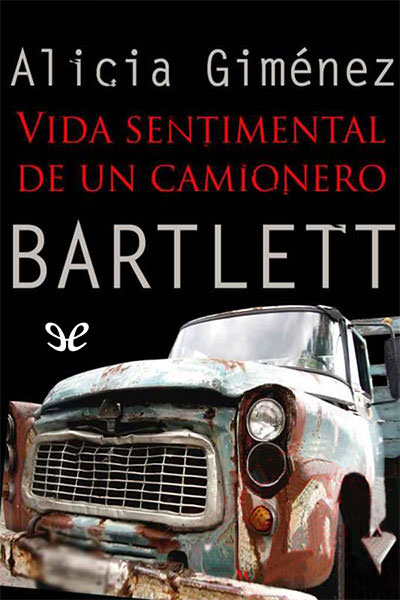 libro gratis Vida sentimental de un camionero