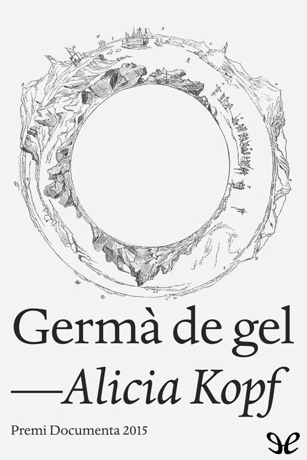 libro gratis Germà de gel