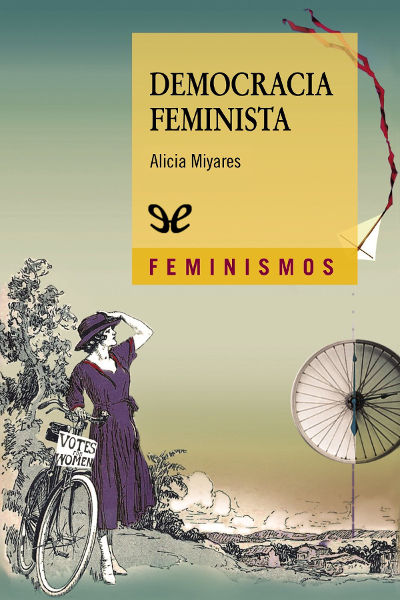 descargar libro Democracia feminista