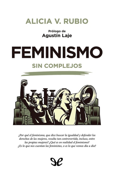 descargar libro Feminismo sin complejos