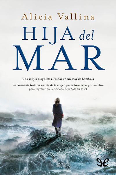 descargar libro Hija del mar