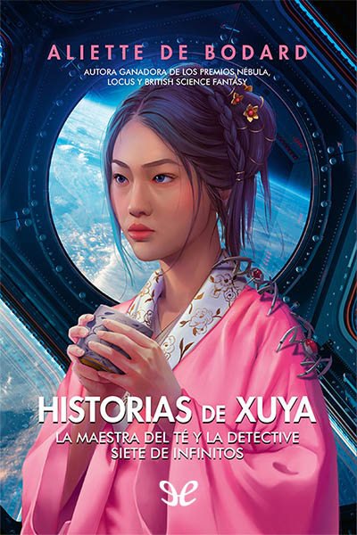 descargar libro Historias de Xuya