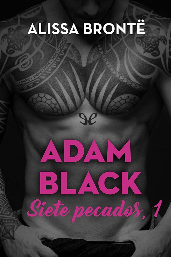 descargar libro Adam Black