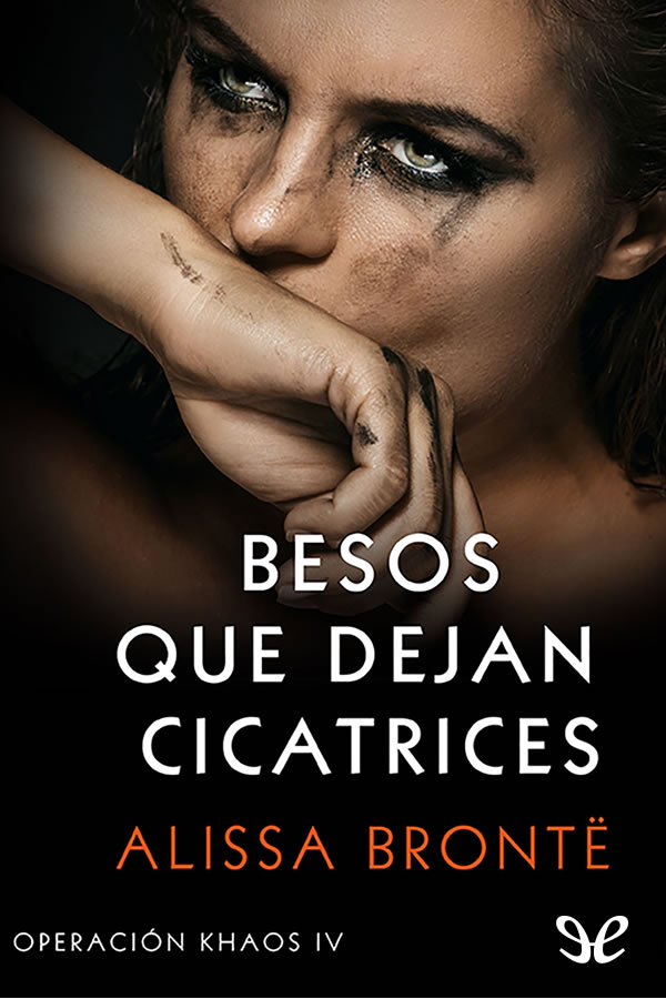 libro gratis Besos que dejan cicatrices