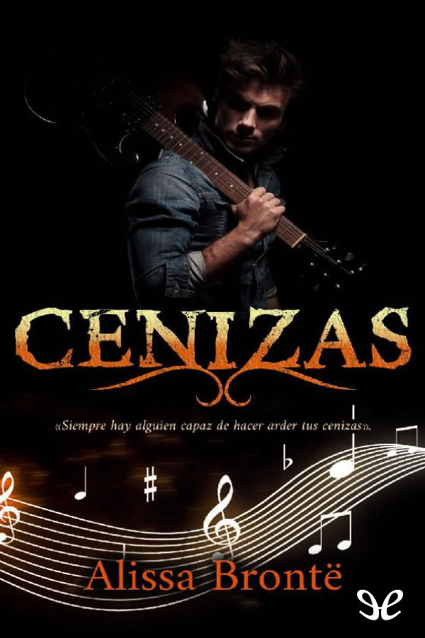 descargar libro Cenizas