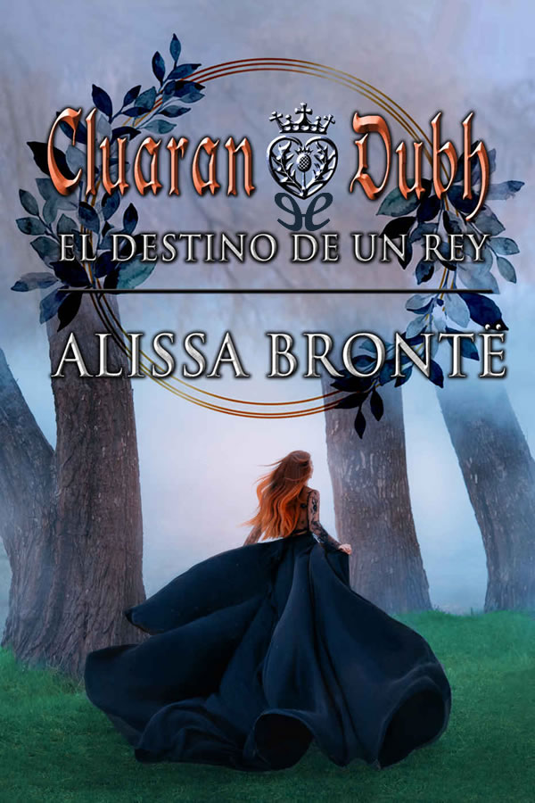 libro gratis Cluaran Dubh: El destino de un rey