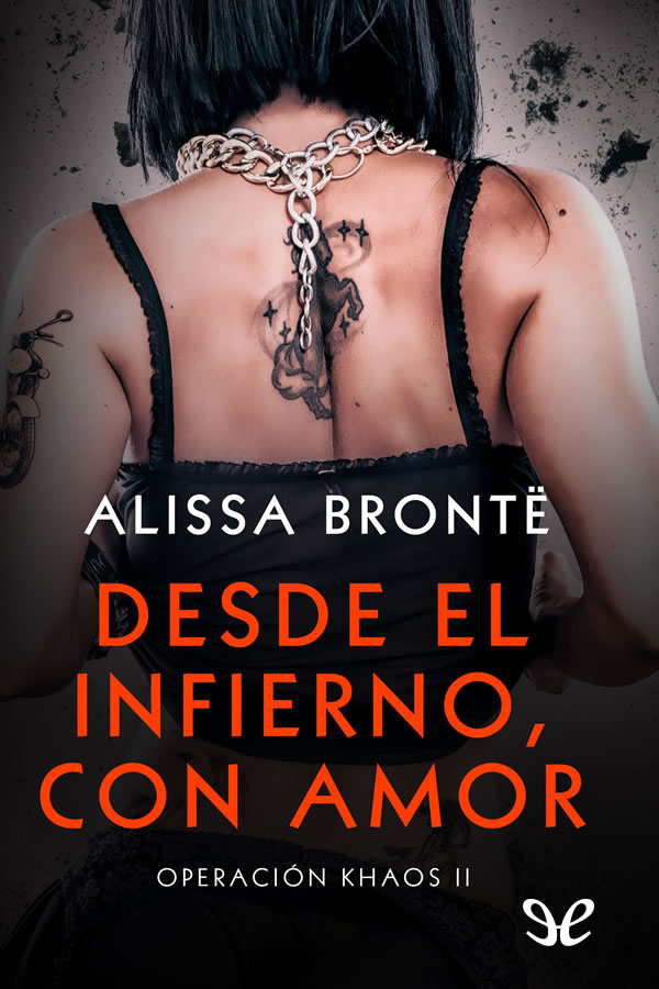 libro gratis Desde el infierno, con amor