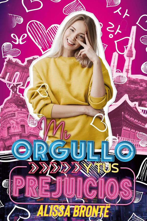 descargar libro Mi orgullo y tus prejuicios