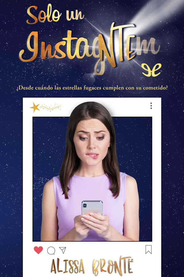 descargar libro Solo un Insta(gram)nte