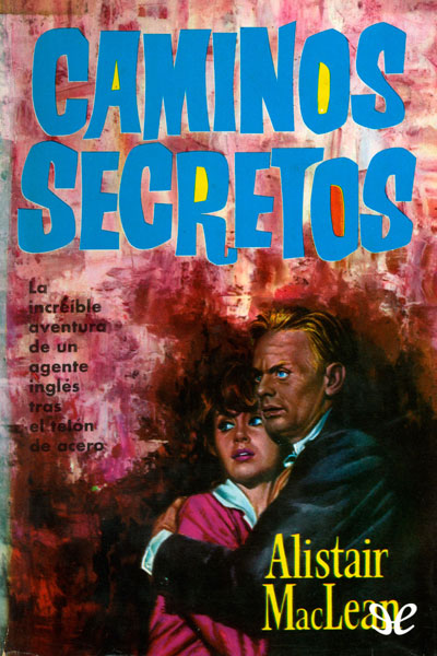 descargar libro Caminos secretos