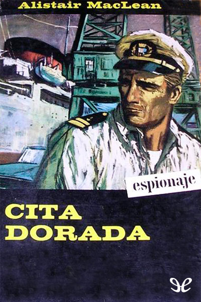 descargar libro Cita dorada