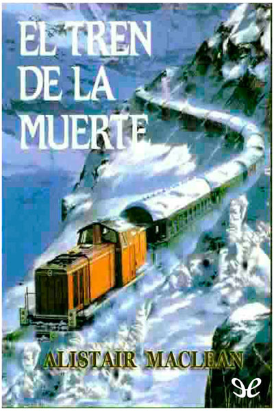 descargar libro El tren de la muerte