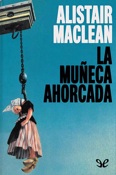 descargar libro La mueca ahorcada