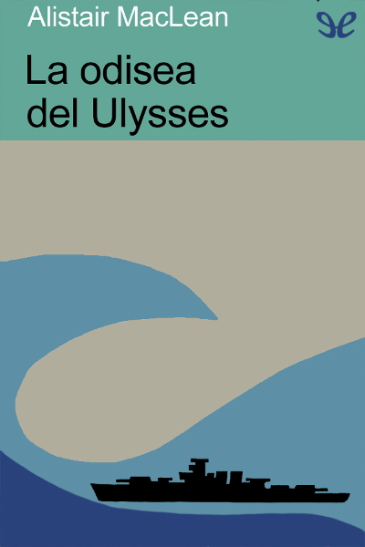 descargar libro La odisea del Ulysses