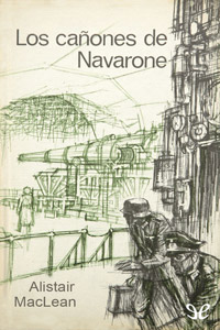 libro gratis Los cañones de Navarone