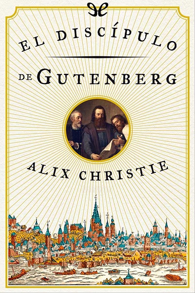 descargar libro El discípulo de Gutenberg