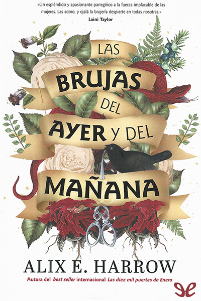 descargar libro Las Brujas del Ayer y del Mañana