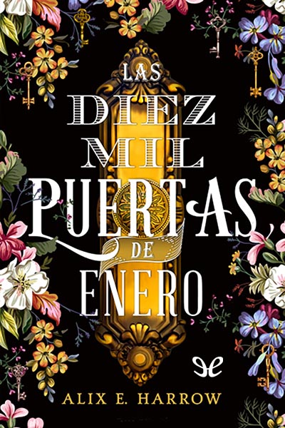 libro gratis Las diez mil Puertas de Enero