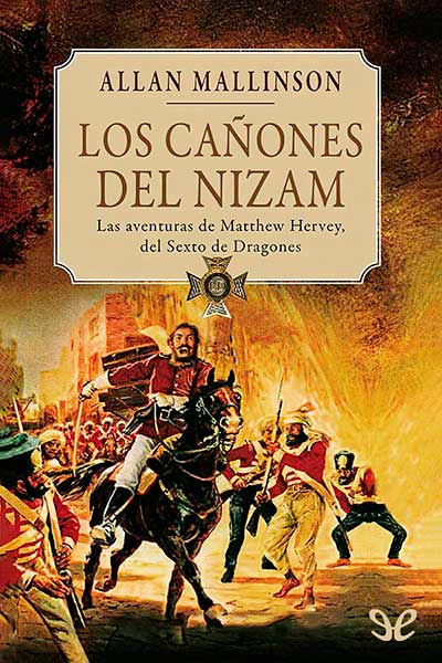 Los caones del nizam gratis en epub