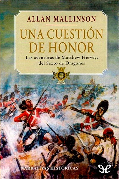 descargar libro Una cuestión de honor