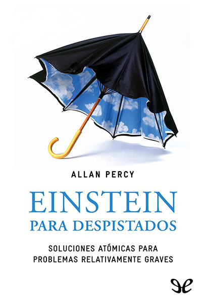 libro gratis Einstein para despistados