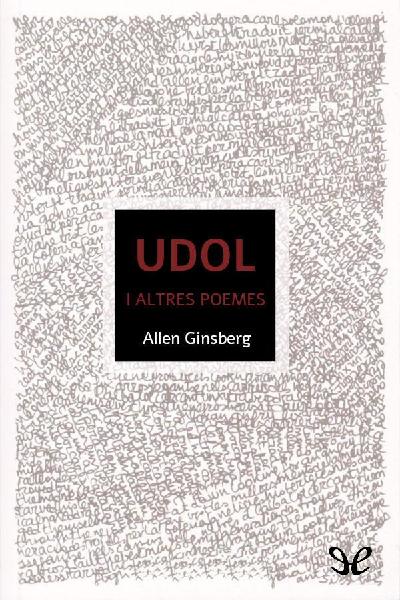 libro gratis Udol i altres poemes