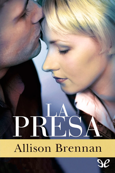 descargar libro La presa