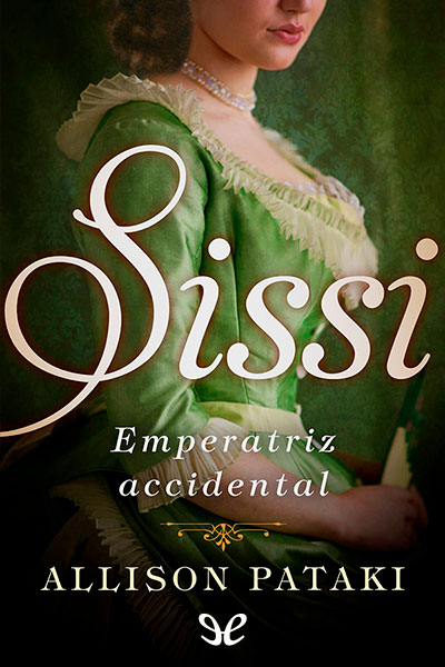 libro gratis Sissi, emperatriz accidental