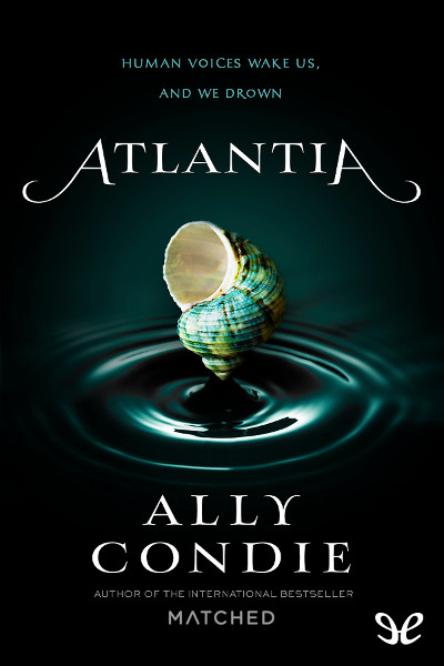 libro gratis Atlantia