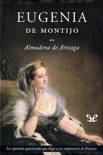 descargar libro Eugenia de Montijo