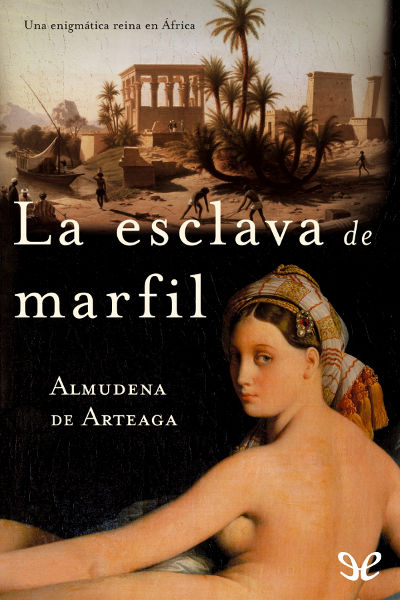 descargar libro La esclava de marfil